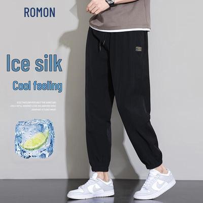 Pantaloni – Pantaloni e pantaloncini capri