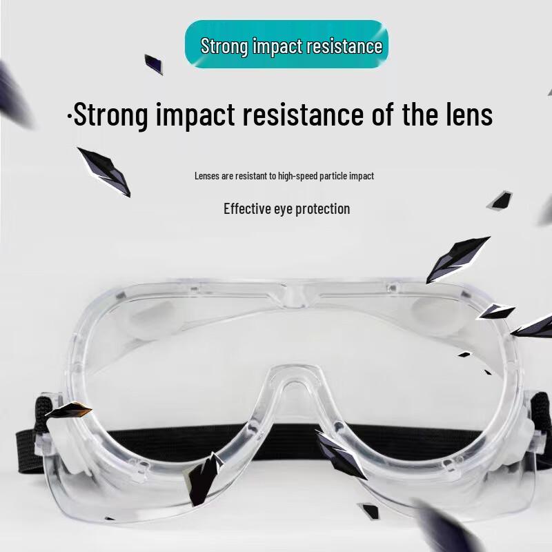 Protective Goggles