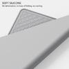 Reversible Stove Top Protectors Mat with Side Walls for Utensils Storage and Counter Surfaces Protection 450°F Safe