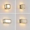 LED-ნათურები – LED კედლის ნათურები
