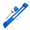 Adjustable Cutting Machine Base Guide Precision Wood Cutting Guide  Woodworking Tools