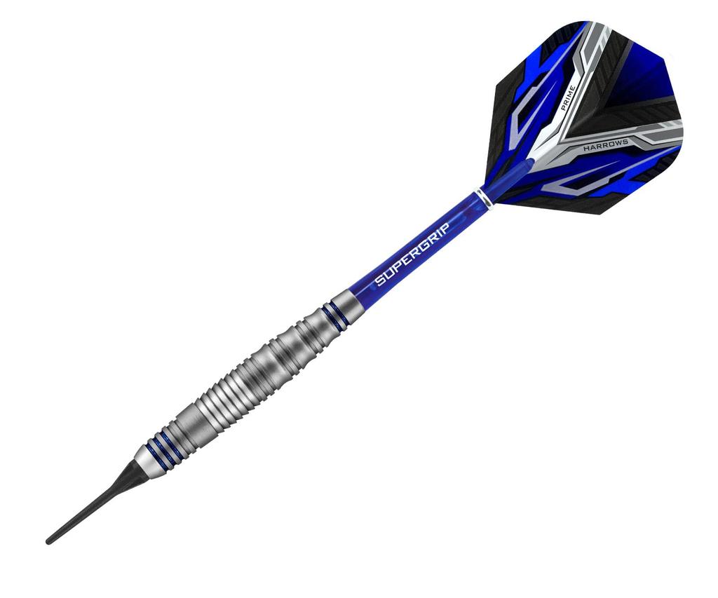 Harrows Vespa 2BA 18gR Barrel