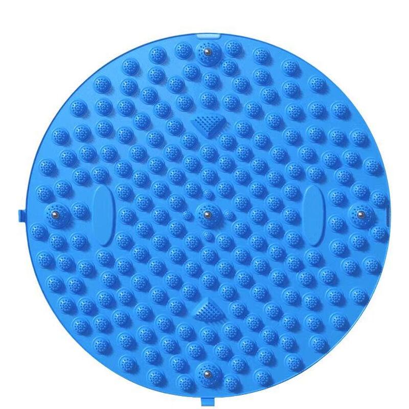 Long Chan Home Acupressure Foot Massage Mat (Set of 2)