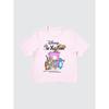 Uniqlo Mfa TimElEss UT  Graphic T  shorT SlEEvE  E