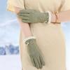 Accessories – Hansker, votter og fingerhansker
