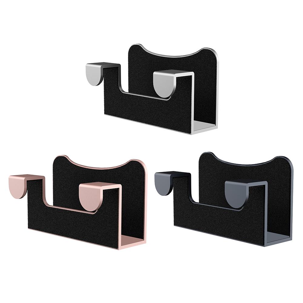 Rutschfeste Continuity-Kamera-Halterung Edelstahl Continuity-Kamera-Unterstützung Zubehör für MacBook/iPhone 14 13 12 für iOS 16.0