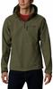 Jacket Columbia Cascade Ridge II Jacket Men Stone Green