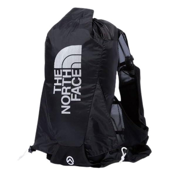 

North Summit Run Training Pack 12 Black L [The Face]