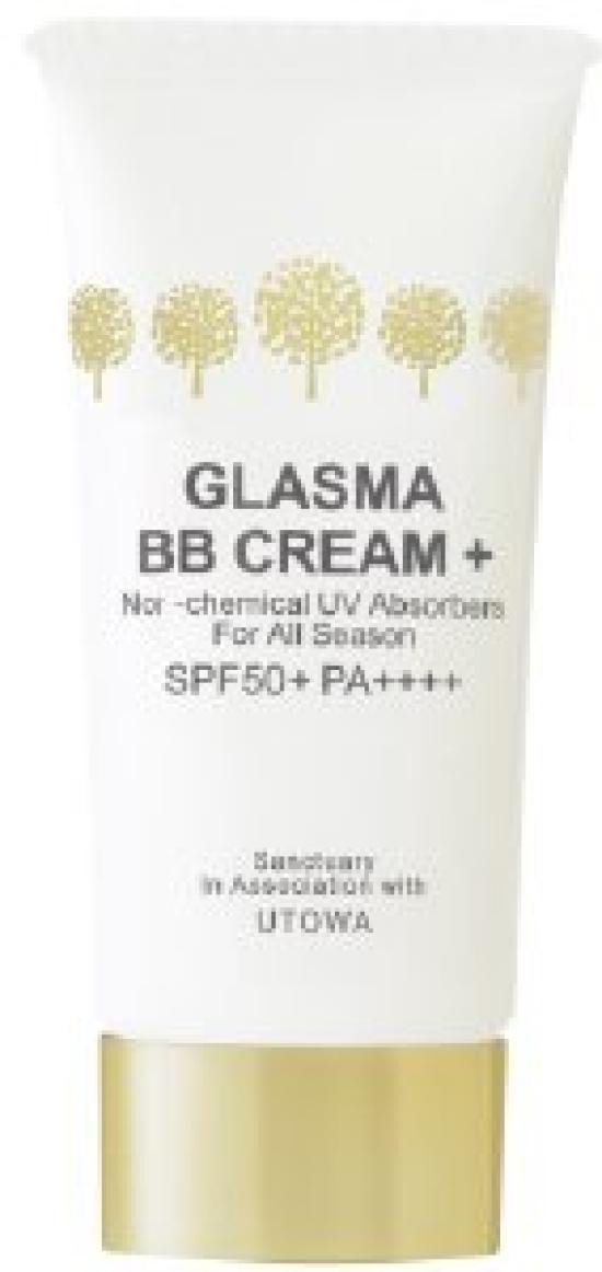 Grasma BB Cream Plus 01