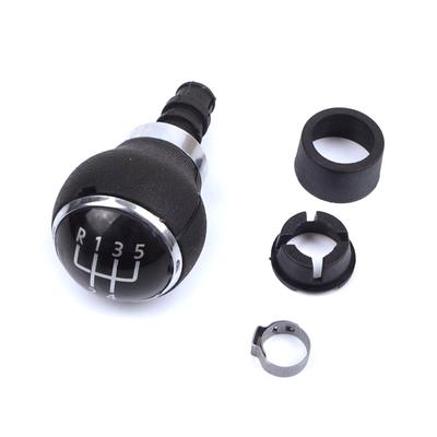 ESP1145 Manual Gear 5 Speed Shift Stick Knob Head for VW Golf Jetta MK5 MK6 Touran MK1 Caddy MK3 Eos Scirocco MK3 1K0711113