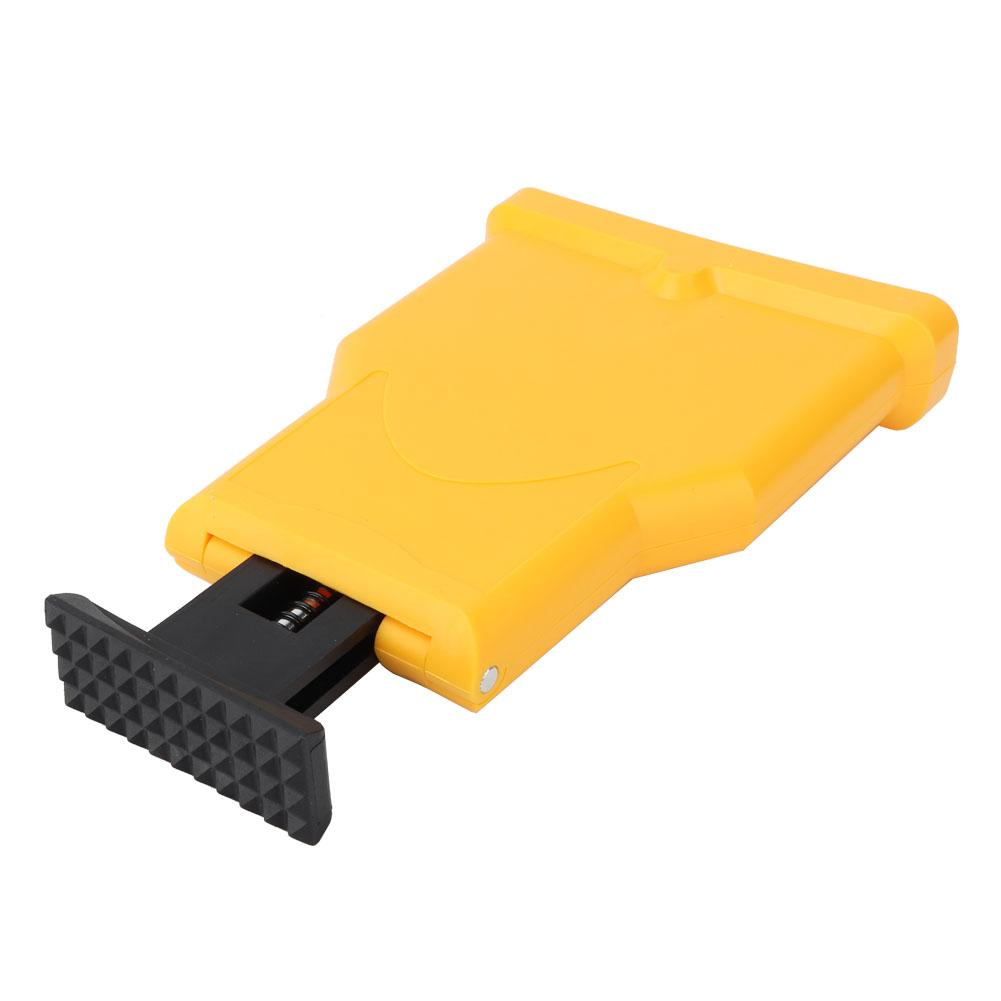 Multifunction Woodworking Chain Saw Sharpener Sharpening Stone Fast Grinding Tool