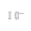 Dana Burton Victoria Lux Mini Earrings