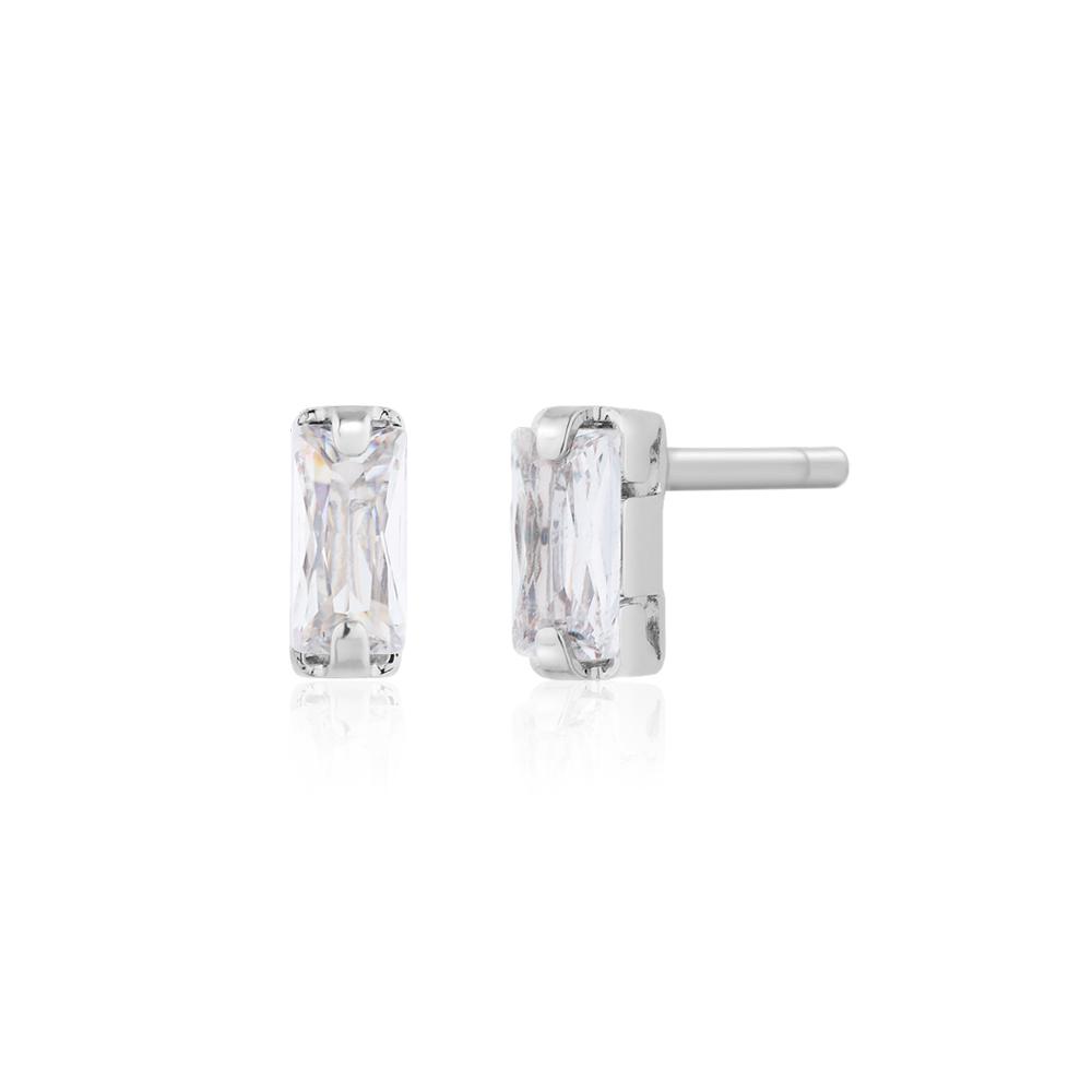 Dana Burton Victoria Lux Mini Earrings