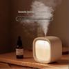Jisu HU18 Wireless Portable Humidifier & Aroma Diffuser