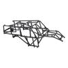 RC Car Frame Plastic Roll Cage Full Tube Body Chassis Replacement Parts for WLTOYS 240063018