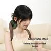 Multifunction Electric Shoulder and Neck Massager Shawl 