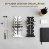 3D Printing Finger Skateboard Storage Rack Finger Skateboard Organizer Finger Skateboard Desktop Display Rack Holders