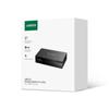 Ugreen Dual USB 3.0 Port Switch Selector Hub - Black