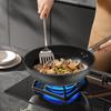 Kangbahe Zunxiang Titanium Fine Iron Non-Stick Wok