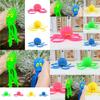 Animal Marinho Squishy Polvo Brinquedo de Banho Para Crianças Tpr Brinquedo Para Brincar na Água e Aliviar o Estresse