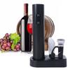 Battery Operated Automatic Wine Opener Reusable Electric Corkscrew Automatic Corkscrew  Kitchen