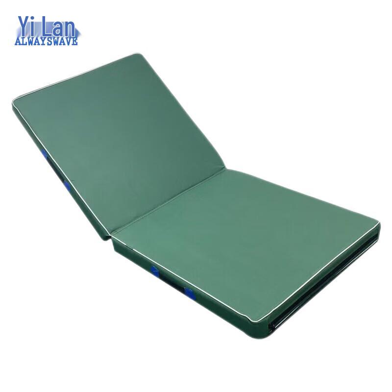 Yilan Folding Gymnastics Mat 100x50x5cm