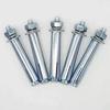 De Li Galvanized Expansion Bolt Set
