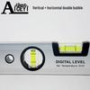 Ai Ce Yi Digital Electronic Level & Inclinometer with Magnetic Base