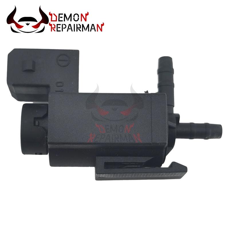 Vacuum Solenoid Valve For VOLVO S40 V40 V50 1.6 1.8 1.9 2.0 S70 S80 V70 30611668 31430034 72224016 722240150