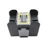 Automatic Card Shuffler Electric 6 Decks Battery Operated Card Mixing Machine