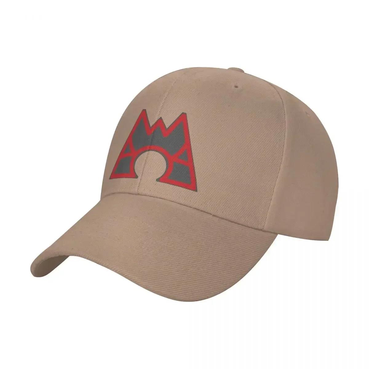 Team Magma Baseball Cap Kids Hat hard hat Golf Hat Women Hats Men s