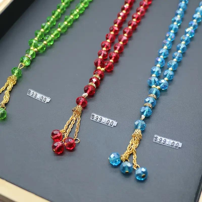 10 Sets Price Display Blocks with Numerical Letters Retail Stores Adjustable Jewelry Display Cubes Multiple Options Available