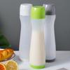 Pancake Dispenser For Pancakes Hand-Cranked Batter Dispenser Batter For Cupcake Pancake Crepe