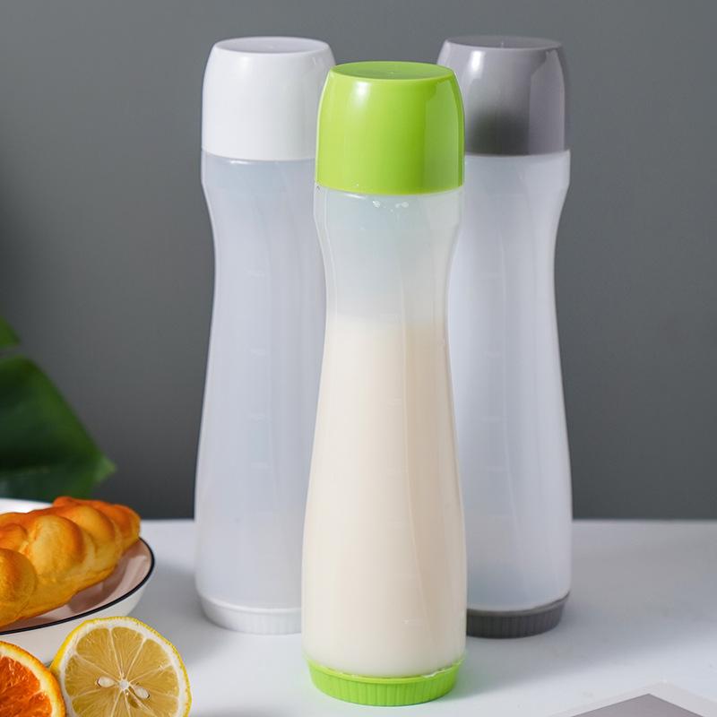 Pancake Dispenser For Pancakes Hand-Cranked Batter Dispenser Batter For Cupcake Pancake Crepe