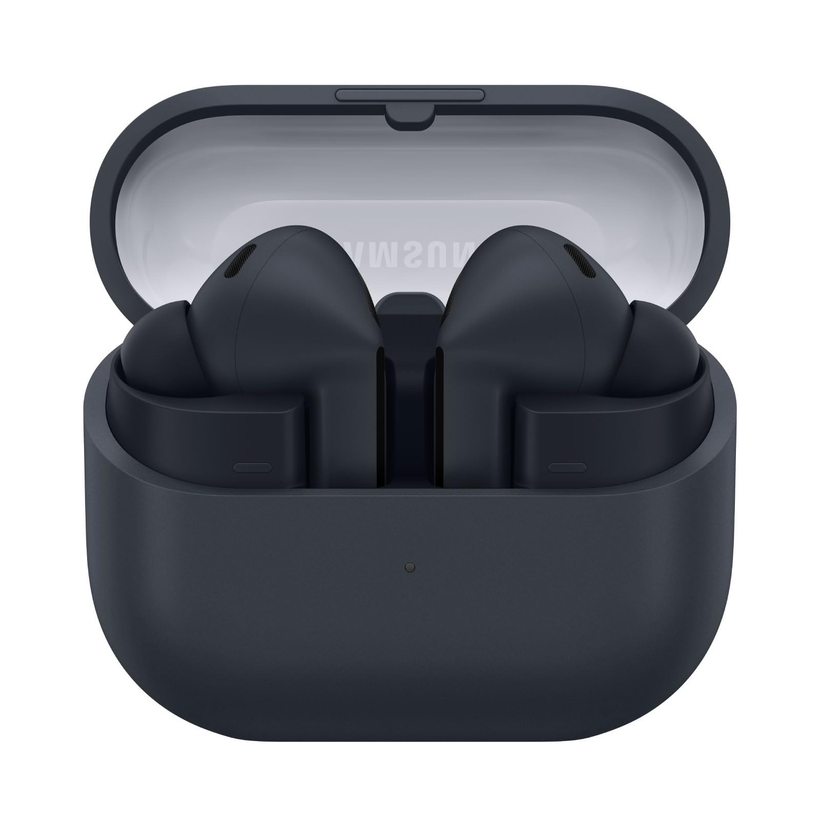 

Samsung Galaxy Buds 3 FE (Чорний) Бездротові навушники, сумісні з Galaxy AI (Код продукту: SM-R420NZKAXJP) Оригінальні бездротові навушники Samsung Galaxy Buds 3 FE