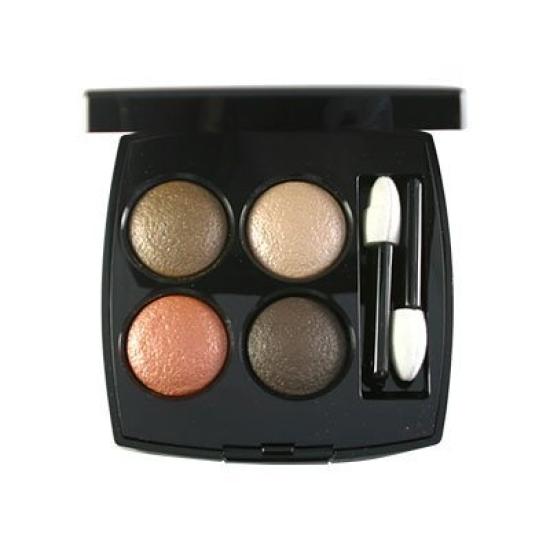 Chanel Les Quatre Ombres Tisse #204 Vendôme [Used]