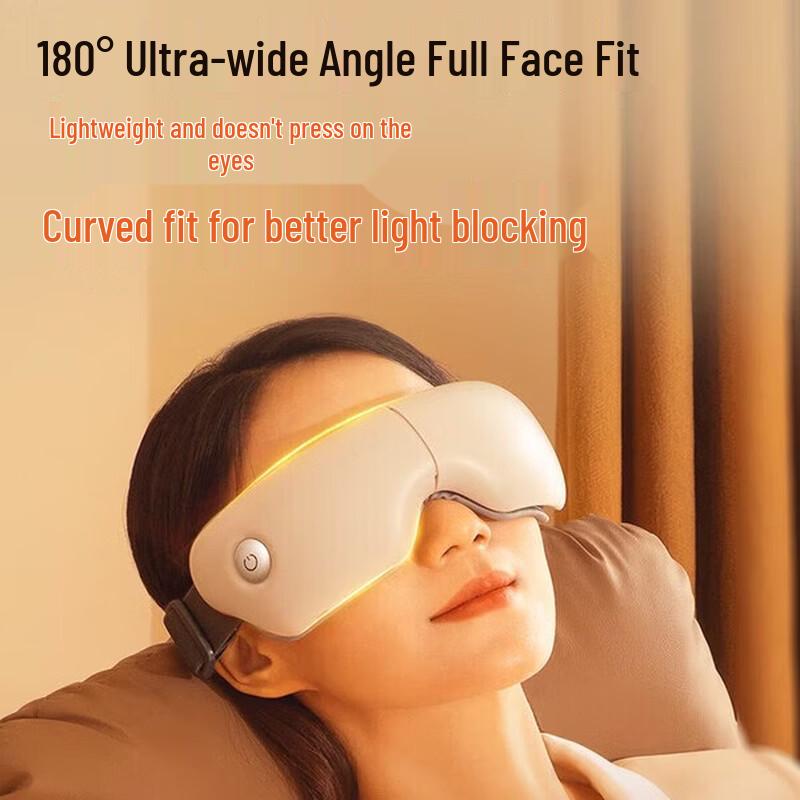 breo See Ke Smart Eye Massager CN plug (adapter included)
