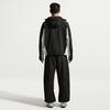 Nike Jackets Men's Black Hooded Moderate Other