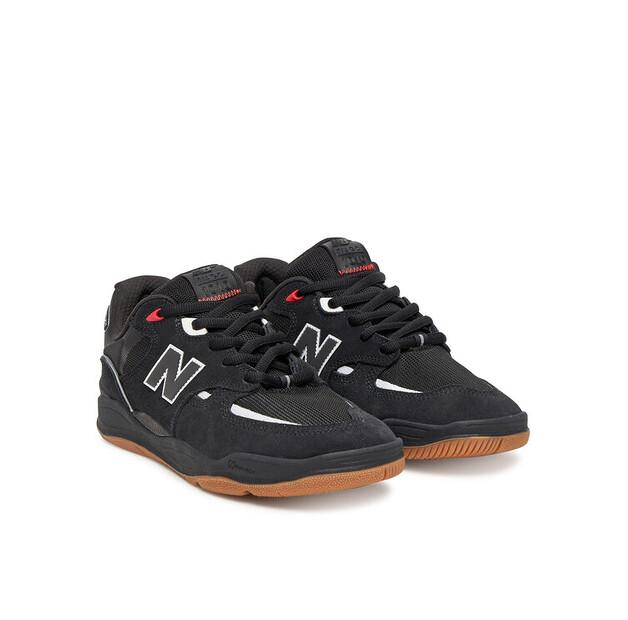 Men's Sneakers New Balance Nm1010rb Black