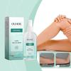 3PCS Ouhoe Moisturizing Body Oil Spray Gently Hydrates Dry Skin And Provides Body Skin Massage Care Oil