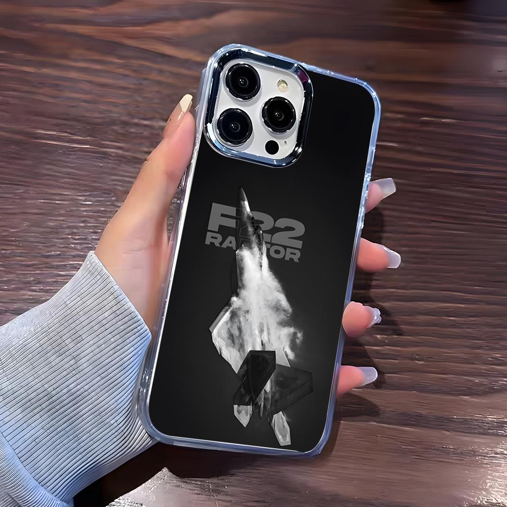 Cool And Handsome Fighter Series Phone Case For IPhone 17 Pro Max 16 15 14 Pro Max IPhone 13 Pro Max 11 Plus Transparent Cover
