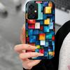 For Blackview Oscal Tiger 10 Case Shockproof Back Cover For Blackview Oscal Tiger10 Soft Silicone Phone Funda Bumper Black Shell