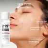 Skin Texture Booster 215% Essence Deep Hydration, Glass Skin, Triple Hyaluronic Acid, Collagen & Retinol, Lightweight & Non-Sticky, Visibly Plumping