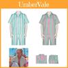 Costume Cosplay Style Barbie Ken Pour Fête Et Amussement à la Plage