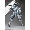 Null Cd 07w Shadow Regions   Senmei White Ghost Alloy Movable Figure
