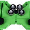 Portable Drill Guide Jig Adjustable Tile Hole Cutter Adjustable Hole Saw Guide  For Ceramic Tile