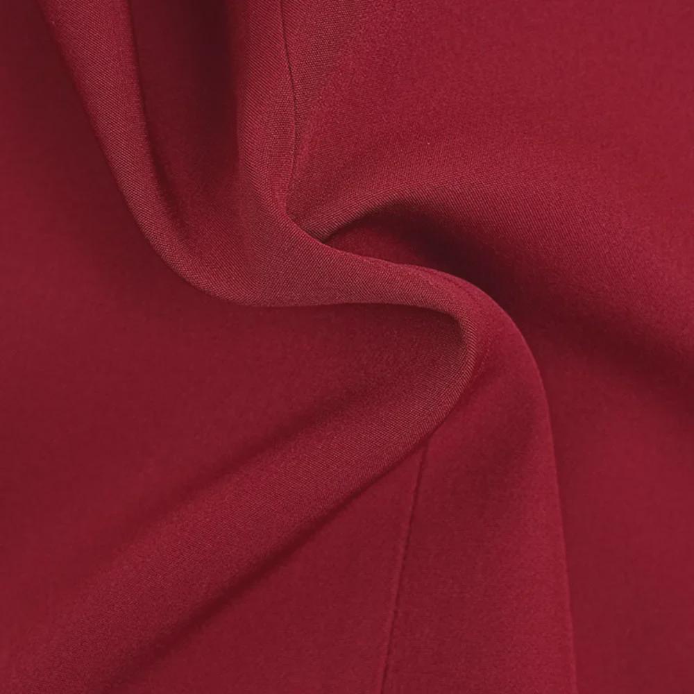 Französischer Herbstschalrock: Unregelmäßiges Taillenformungsdesign für Frauen