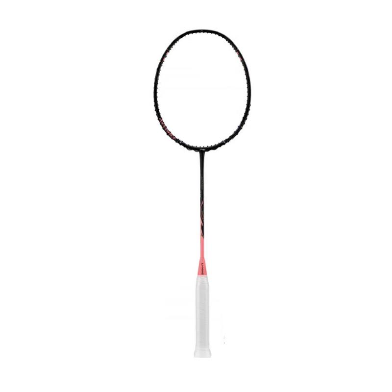 Li Ning Thunder 40 Full Carbon Badminton Rackets Unstrung Racket Advanced Level AYPU011