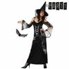Th3 Party-Costume for Adults Th3 Party Black (2 Pieces) M/L