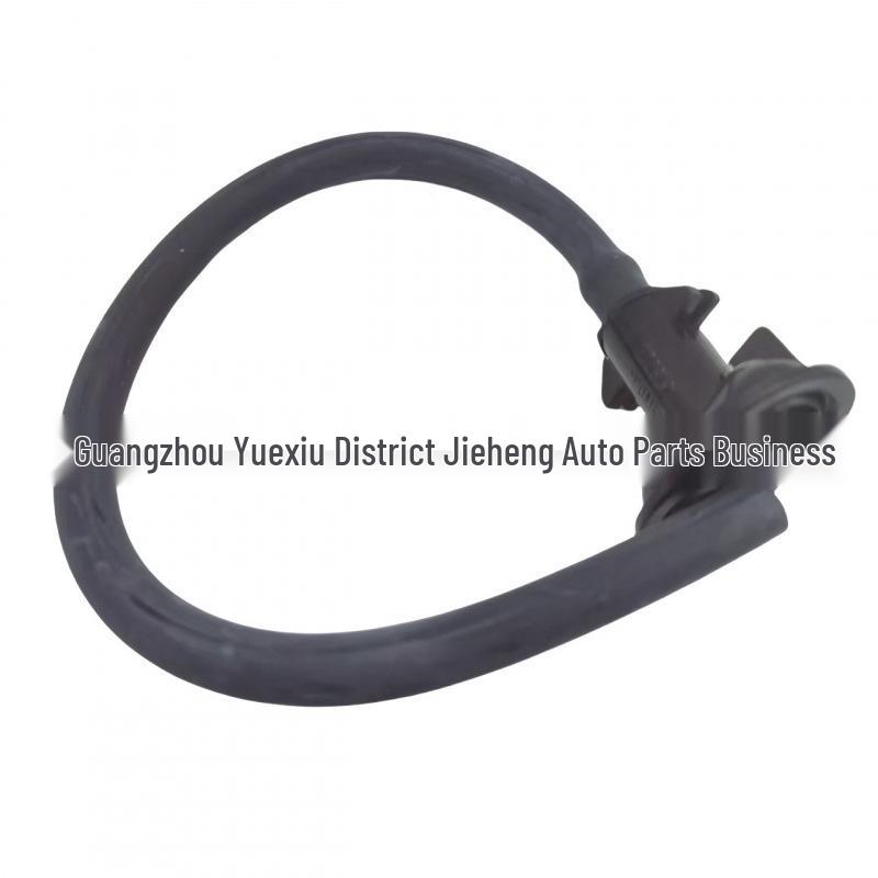 LR015359 Left & LR015358 Right Headlight Washer Nozzle for 10-13 Range Rover Sport Models.